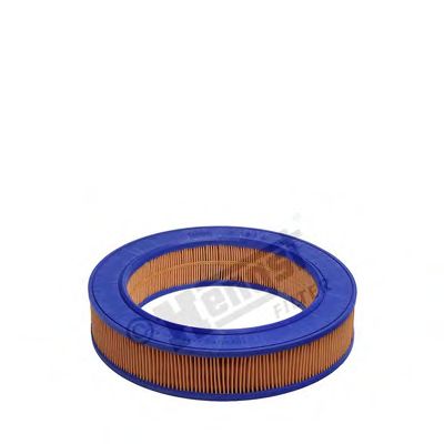 HENGST FILTER e191l -  Воздушный фильтр